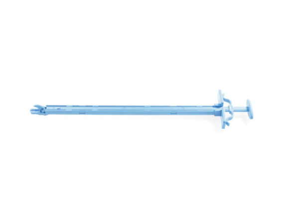 PINZA BIOPSIA GYN&PUSH 21,5 cm - sterile