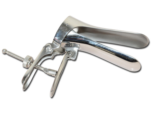 SPECULUM CUSCO INOX - piccolo