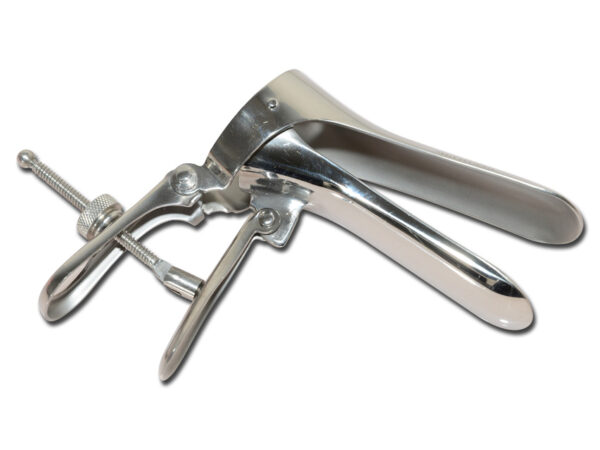 SPECULUM CUSCO INOX - medio