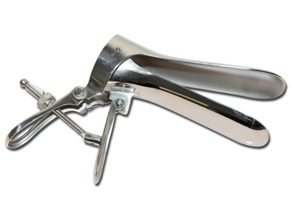 SPECULUM CUSCO INOX - grande